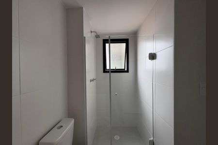 Apartamento para alugar com 64m², 2 quartos e 1 vaga Apartamento para alugar com 64m², 2 quartos e 1 vagaBanheiro da Suíte