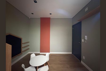 Apartamento para alugar com 64m², 2 quartos e 1 vaga Apartamento para alugar com 64m², 2 quartos e 1 vagaÁrea comum