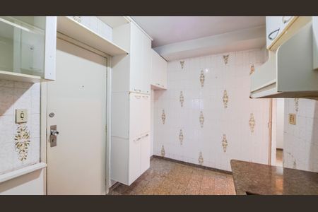 Apartamento à venda com 80m², 3 quartos e 1 vaga Apartamento à venda com 80m², 3 quartos e 1 vagaCozinha