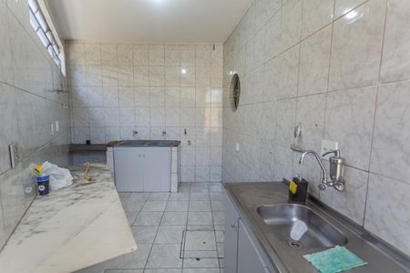 Casa à venda com 210m², 3 quartos e 5 vagasÁrea de Serviço