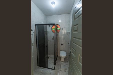 Casa à venda com 210m², 3 quartos e 5 vagasBanheiro Social