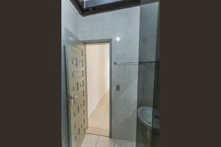 Casa à venda com 210m², 3 quartos e 5 vagasBanheiro Social