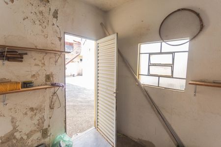 Casa à venda com 210m², 3 quartos e 5 vagasQuarto de Serviço