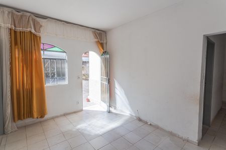 Sala de casa à venda com 3 quartos, 210m² em Nova Vista, Belo Horizonte