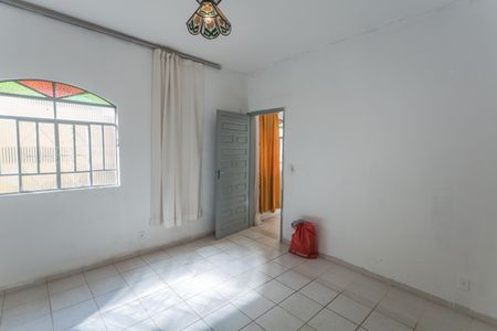 Quarto 1 de casa à venda com 3 quartos, 210m² em Nova Vista, Belo Horizonte