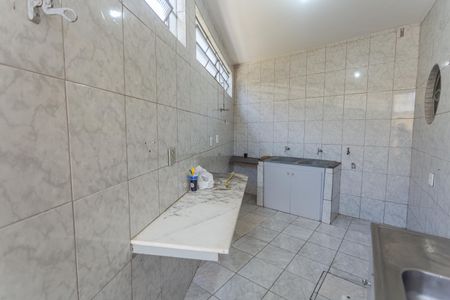 Casa à venda com 210m², 3 quartos e 5 vagasÁrea de Serviço