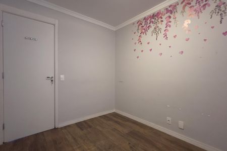 Apartamento à venda com 56m², 3 quartos e 1 vagaQuarto 2