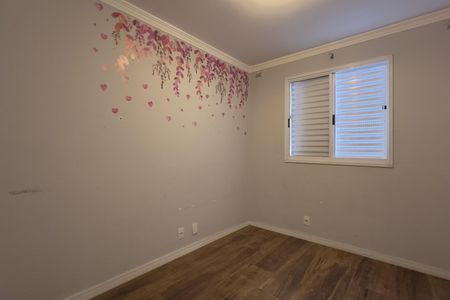 Apartamento à venda com 56m², 3 quartos e 1 vagaQuarto 2