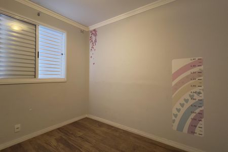 Apartamento à venda com 56m², 3 quartos e 1 vagaQuarto 2