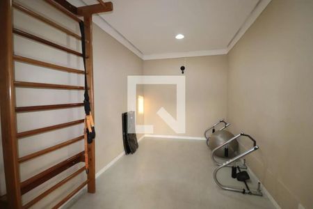 Apartamento à venda com 56m², 3 quartos e 1 vagaÁrea comum