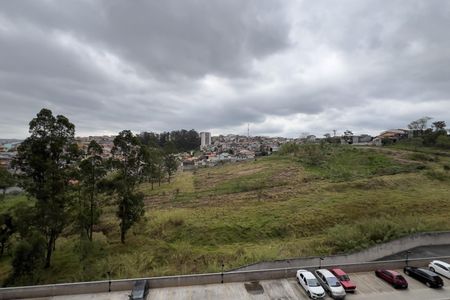 Apartamento à venda com 56m², 3 quartos e 1 vagaVista da Varanda da Sala