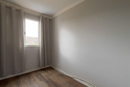 Apartamento à venda com 56m², 3 quartos e 1 vagaQuarto 1