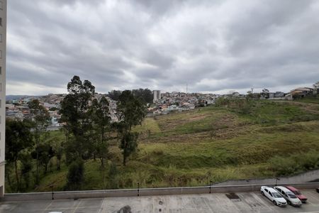 Apartamento à venda com 56m², 3 quartos e 1 vagaVista da Suíte