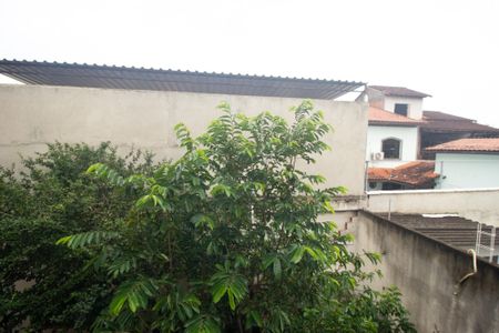 Casa para alugar com 65m², 2 quartos e 1 vagaVista da Área de Serviço