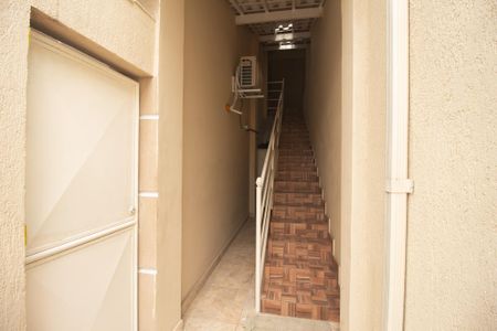 Casa para alugar com 65m², 2 quartos e 1 vagaÁrea Externa