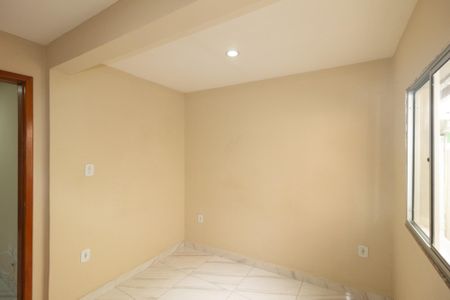 Casa para alugar com 65m², 2 quartos e 1 vagaQuarto 2