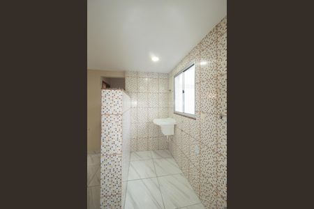 Casa para alugar com 65m², 2 quartos e 1 vagaÁrea de Serviço