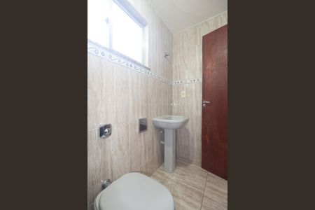 Casa para alugar com 65m², 2 quartos e 1 vagaBanheiro