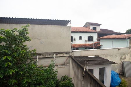 Casa para alugar com 65m², 2 quartos e 1 vagaVista da Sala/Cozinha