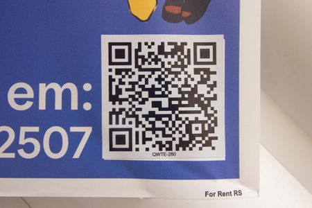 Casa para alugar com 65m², 2 quartos e 1 vagaPlaquinha