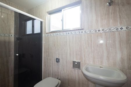 Casa para alugar com 65m², 2 quartos e 1 vagaBanheiro