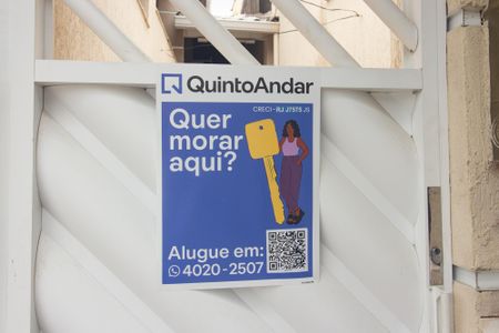 Casa para alugar com 65m², 2 quartos e 1 vagaPlaquinha