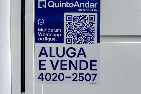 Apartamento para alugar com 55m², 2 quartos e sem vagaPlaca