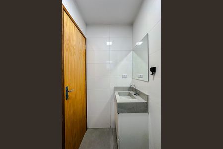 Apartamento para alugar com 55m², 2 quartos e sem vagaBanheiro Social