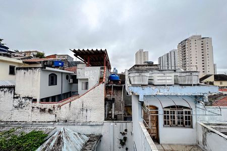 Apartamento para alugar com 55m², 2 quartos e sem vagaVista da Varanda