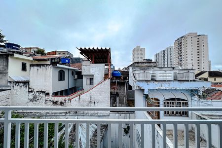 Apartamento para alugar com 55m², 2 quartos e sem vagaVista do Quarto 2
