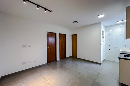 Apartamento para alugar com 55m², 2 quartos e sem vagaSala