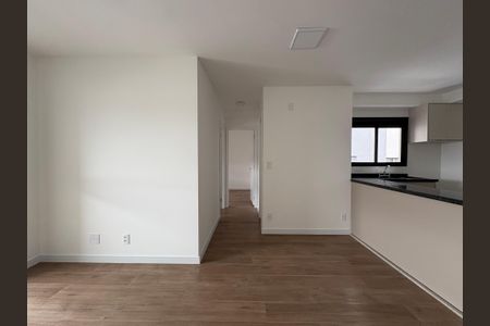 Apartamento para alugar com 64m², 2 quartos e 1 vaga Apartamento para alugar com 64m², 2 quartos e 1 vagaSala