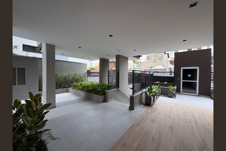 Apartamento para alugar com 64m², 2 quartos e 1 vaga Apartamento para alugar com 64m², 2 quartos e 1 vagaÁrea comum