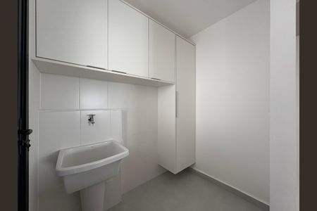 Apartamento para alugar com 64m², 2 quartos e 1 vaga Apartamento para alugar com 64m², 2 quartos e 1 vagaÁrea de Serviço