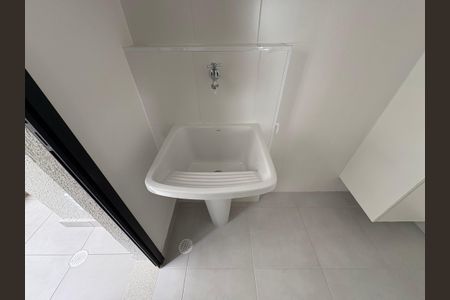 Apartamento para alugar com 64m², 2 quartos e 1 vaga Apartamento para alugar com 64m², 2 quartos e 1 vagaÁrea de Serviço