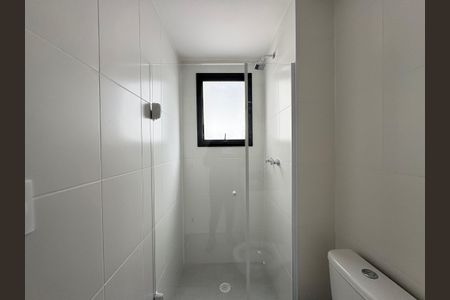 Apartamento para alugar com 64m², 2 quartos e 1 vaga Apartamento para alugar com 64m², 2 quartos e 1 vagaBanheiro Social