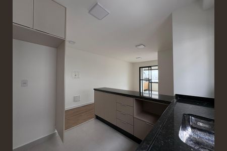 Apartamento para alugar com 64m², 2 quartos e 1 vaga Apartamento para alugar com 64m², 2 quartos e 1 vagaCozinha