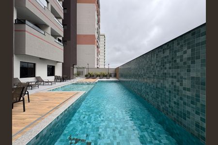 Apartamento para alugar com 64m², 2 quartos e 1 vaga Apartamento para alugar com 64m², 2 quartos e 1 vagaÁrea comum - Piscina