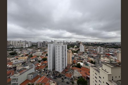 Apartamento para alugar com 64m², 2 quartos e 1 vaga Apartamento para alugar com 64m², 2 quartos e 1 vagaVista da Varanda