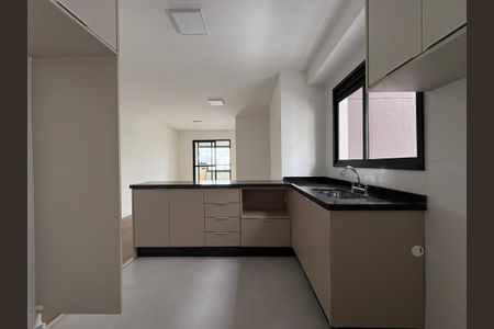 Apartamento para alugar com 64m², 2 quartos e 1 vaga Apartamento para alugar com 64m², 2 quartos e 1 vagaCozinha