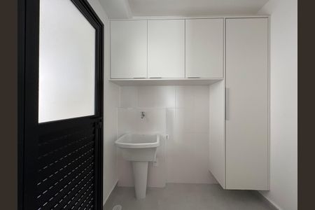 Apartamento para alugar com 64m², 2 quartos e 1 vaga Apartamento para alugar com 64m², 2 quartos e 1 vagaÁrea de Serviço