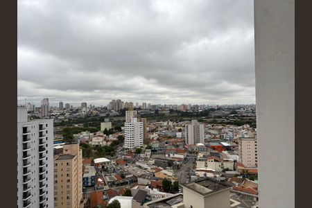 Apartamento para alugar com 64m², 2 quartos e 1 vaga Apartamento para alugar com 64m², 2 quartos e 1 vagaVista da Suíte