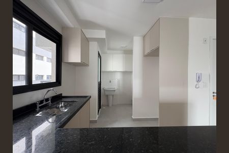 Apartamento para alugar com 64m², 2 quartos e 1 vaga Apartamento para alugar com 64m², 2 quartos e 1 vagaCozinha