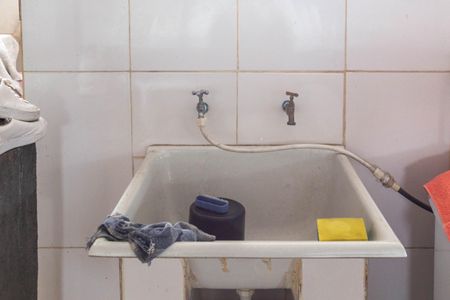 Casa à venda com 152m², 4 quartos e 2 vagasÁrea gourmet