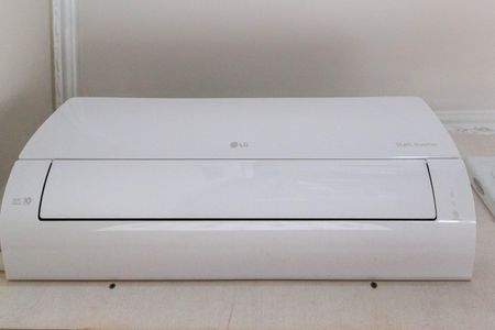 Casa à venda com 152m², 4 quartos e 2 vagasSala - Casa 1