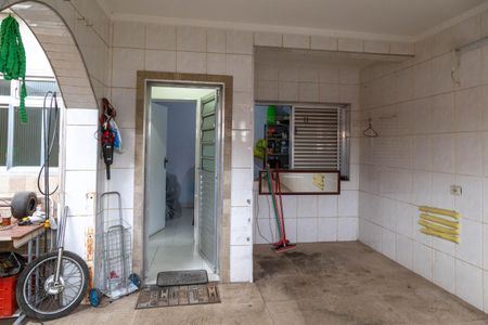 Casa à venda com 152m², 4 quartos e 2 vagasGaragem