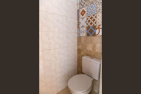 Casa à venda com 152m², 4 quartos e 2 vagasÁrea de Serviço/ Lavabo- Casa 1