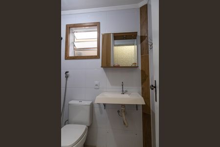 Casa à venda com 152m², 4 quartos e 2 vagasBanheiro - Casa 2