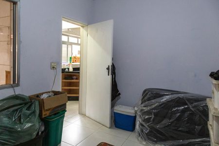 Casa à venda com 152m², 4 quartos e 2 vagasQuarto 2 - Casa 2