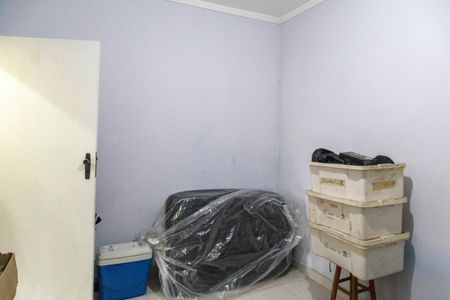 Casa à venda com 152m², 4 quartos e 2 vagasQuarto 2 - Casa 2